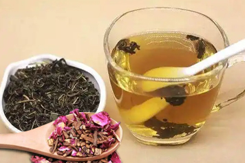 蒲公英和紫花地丁一起煮