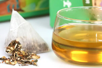 蒲公英薄荷茶