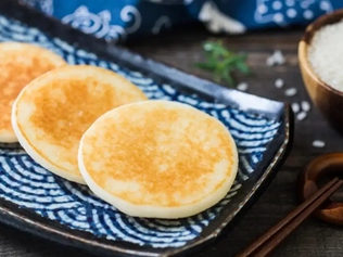 米饼