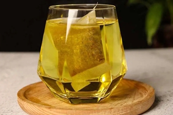麦芽淡豆豉代用茶