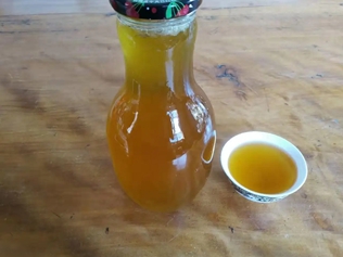 木瓜醋