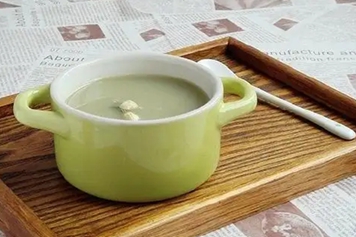 绿豆糊