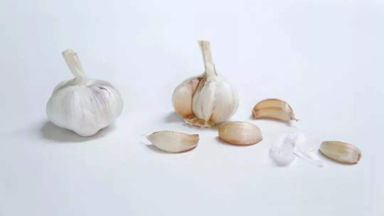 生蒜