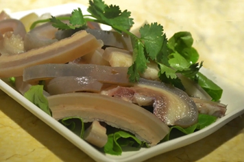 驴筋