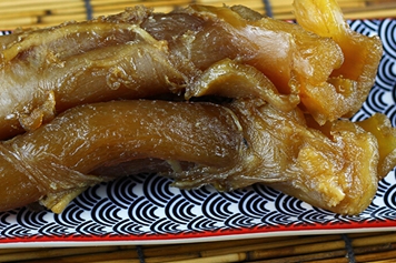 驴蹄筋