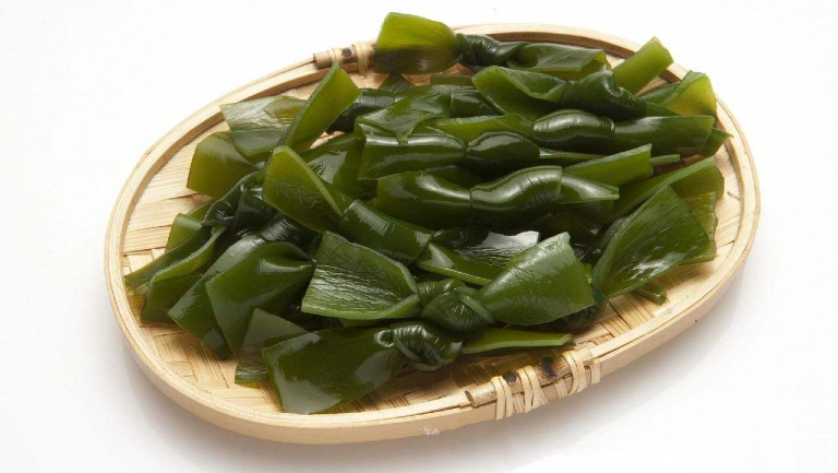 碱性食物