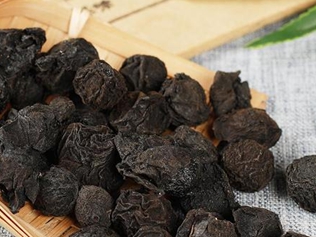 酸乌梅