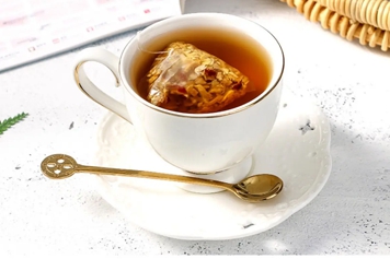 怀姜茶