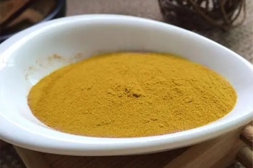 黄柏粉