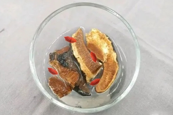枸杞灵芝泡水喝