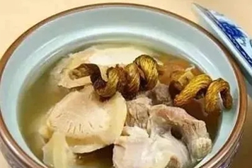 红参石斛