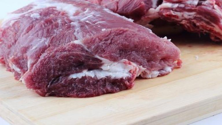猪瘦肉