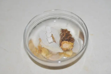 葛根黄芪茯苓泡水喝