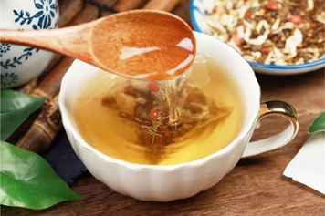 葛根牛蒡决明子茶