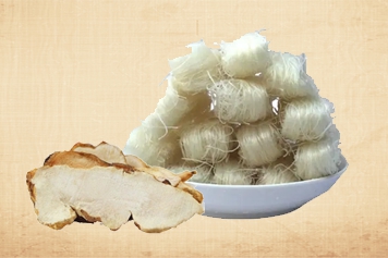 葛根粉丝