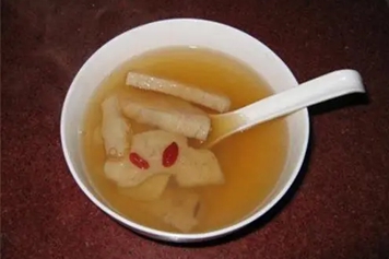 葛根解肌汤