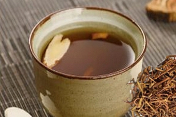 钩藤饮