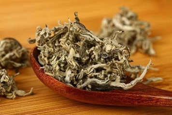 蒿茶