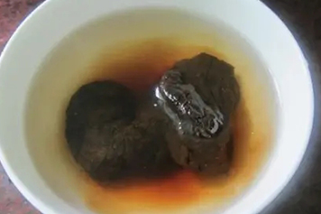 生地水