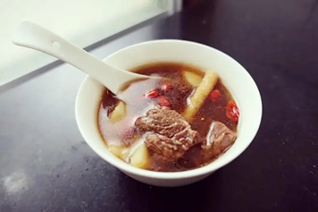 十子养精汤