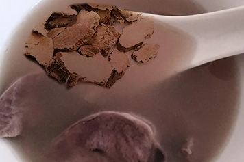 石菖蒲炖猪心