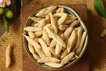 生麦冬