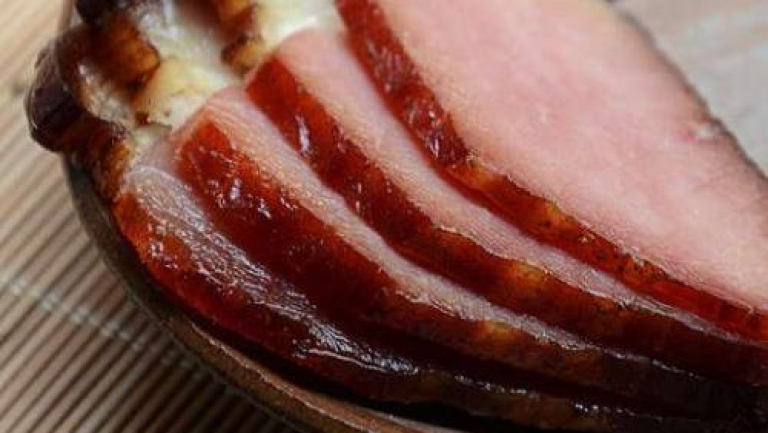 腌肉