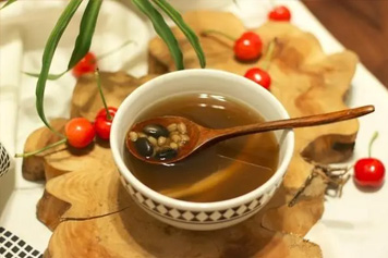 双花连胆汤