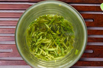 石清茶