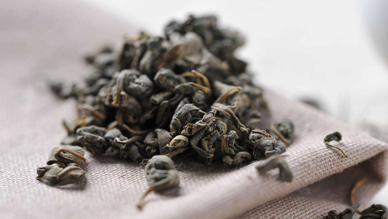 罗布麻茶