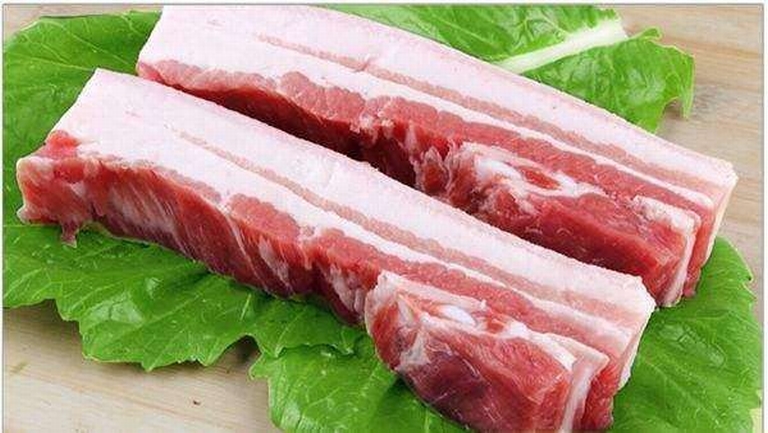 五花肉