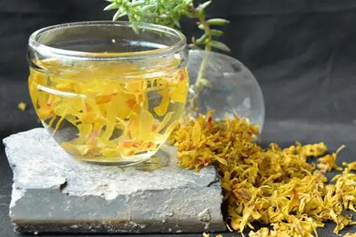 铁皮花泡水喝