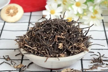 铁丝威灵仙