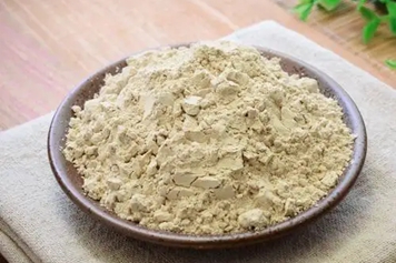 田七天麻西洋参打粉吃