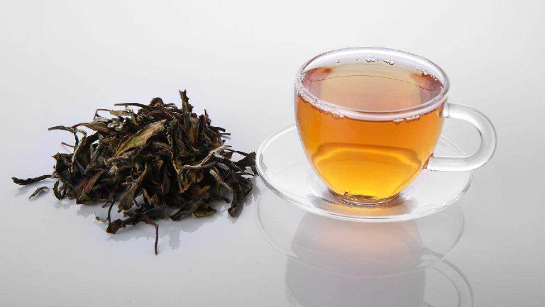茶