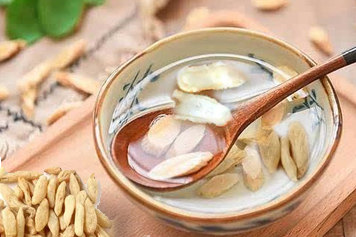 西洋参黄芪麦冬泡水喝
