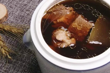 土茯苓生地汤