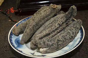 香参