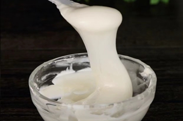 珍珠粉加牛奶