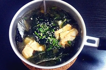 味增汤