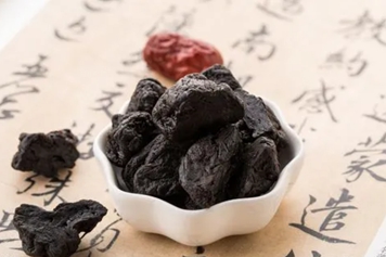 炆黄精