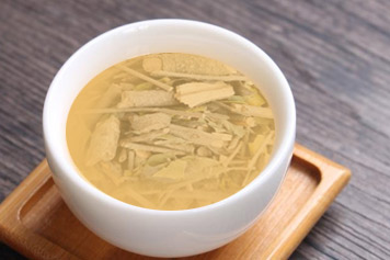 杨桃树寄生茶