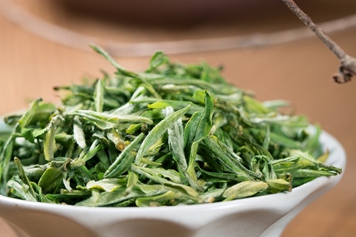 小兰花茶叶
