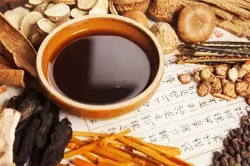 香薷饮