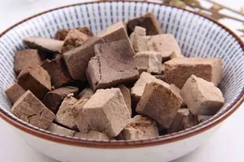 血茯苓