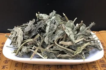 灵香草