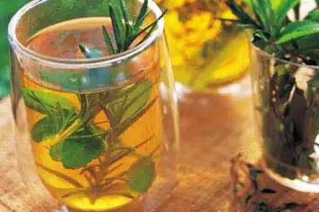香龙草泡水喝
