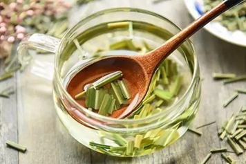 香茅茶