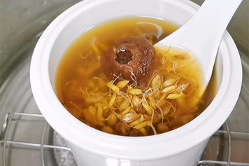 新三星汤
