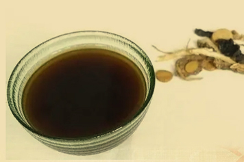 芎芷石膏汤